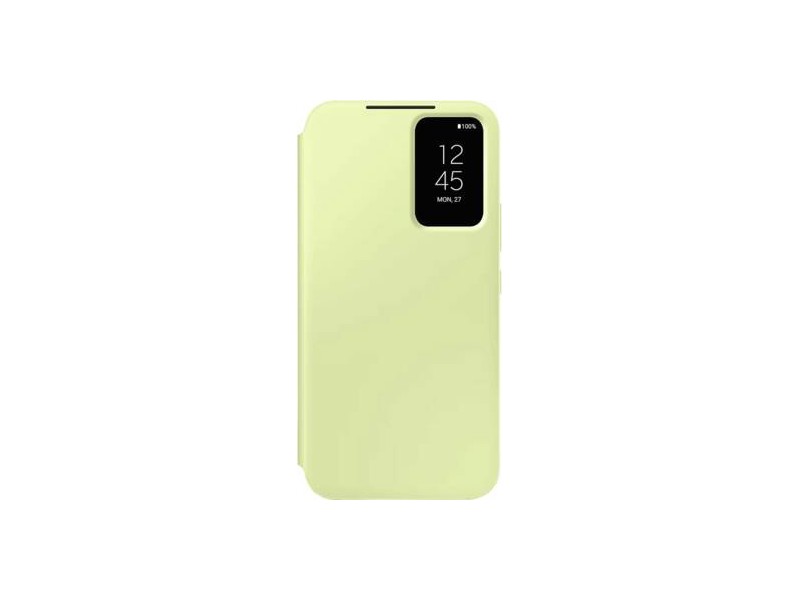 Galaxy A54 Smart View Wallet Case